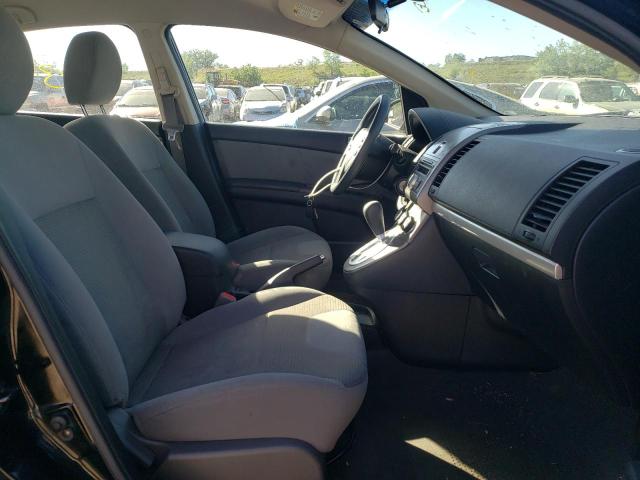 Photo 5 from auction – 2011 NISSAN SENTRA 2.0 with VIN 3N1AB6AP3BL662242