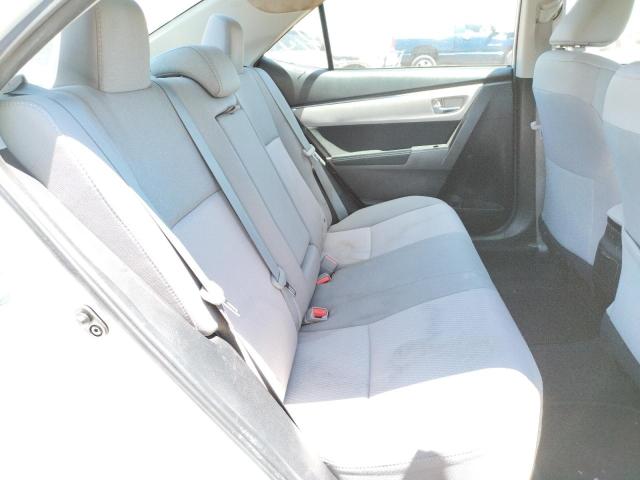 Photo 6 from auction – 2015 TOYOTA COROLLA L with VIN 5YFBURHE6FP287411