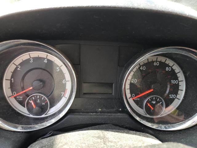Photo 8 from auction – 2015 DODGE GRAND CARA with VIN 2C4RDGBG4FR557975