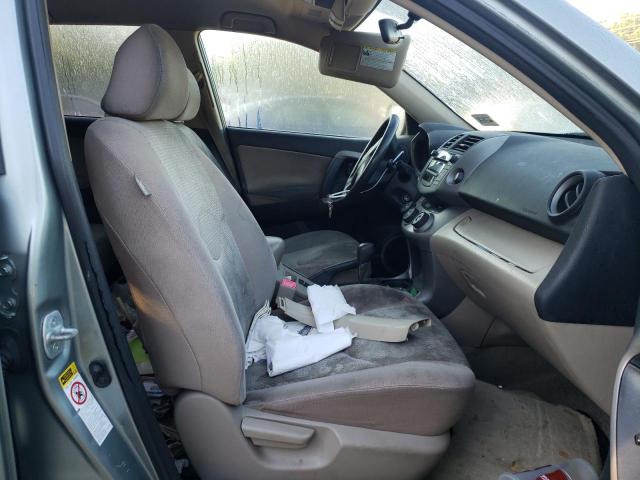 Photo 5 from auction – 2008 TOYOTA RAV4 with VIN JTMZD33V686055985