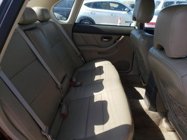 Zdjęcie 6 z aukcji – 2001 SUBARU LEGACY OUT z VIN 4S3BE686517203027