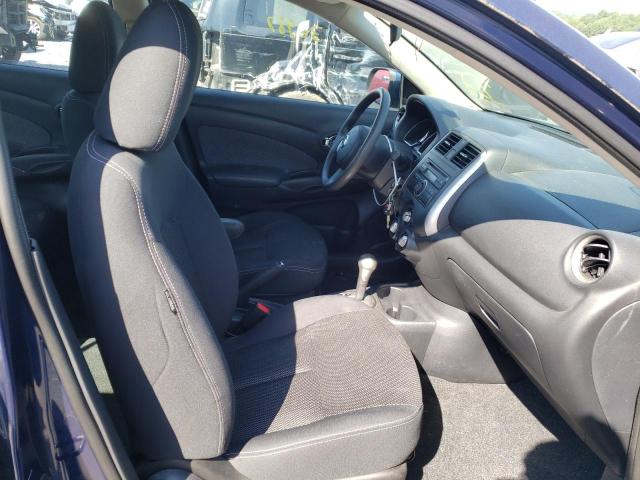 Photo 5 from auction – 2014 NISSAN VERSA SV with VIN 3N1CN7AP2EL821052