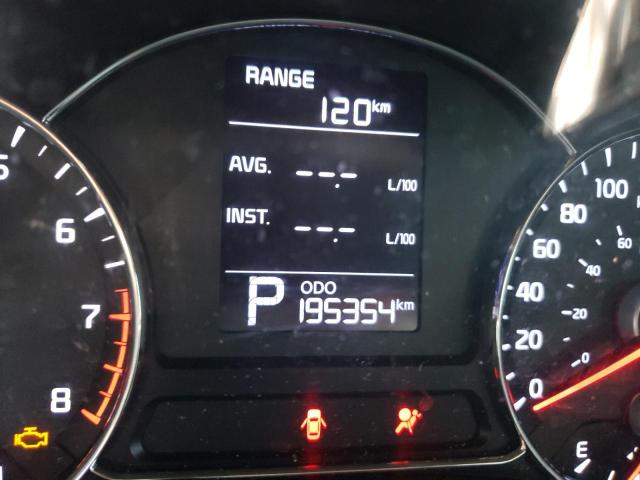 Photo 8 from auction – 2016 KIA FORTE LX with VIN KNAFX4A66G5451928