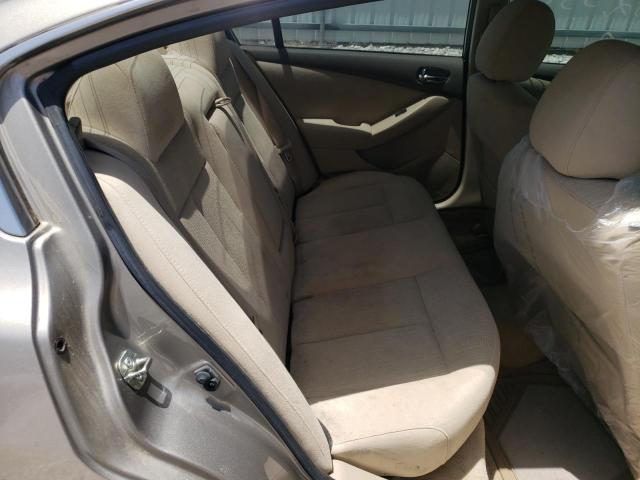 Photo 6 from auction – 2011 NISSAN ALTIMA BAS with VIN 1N4AL2AP1BN462906
