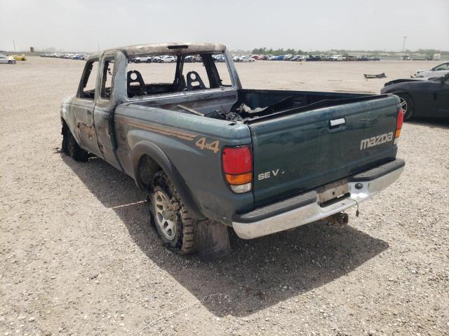 Photo 3 from auction – 1998 MAZDA B4000 CAB with VIN 4F4ZR17X7WTM07141