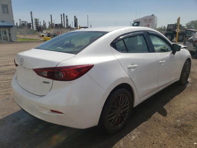 Photo 4 from auction – 2016 MAZDA 3 SPORT with VIN 3MZBM1U75GM272560