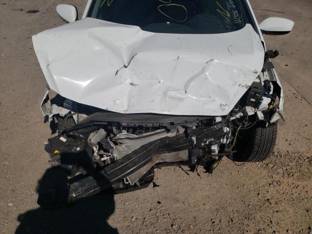 Photo 7 from auction – 2015 HYUNDAI ACCENT GLS with VIN KMHCT4AE6FU834633