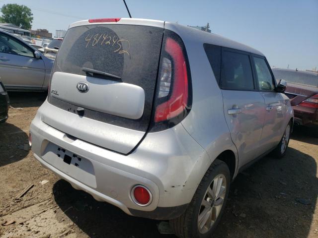 Photo 4 from auction – 2017 KIA SOUL + with VIN KNDJP3A53H7493977