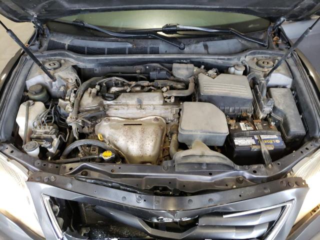 Photo 7 from auction – 2010 TOYOTA CAMRY BASE with VIN 4T1BF3EKXAU019017