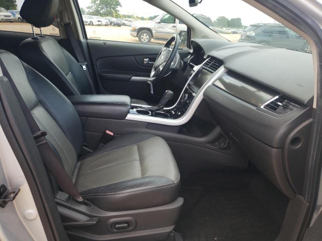 Photo 5 from auction – 2013 FORD EDGE SPORT with VIN 2FMDK3AK0DBE23187
