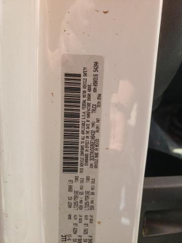 Photo 10 from auction – 2016 RAM PROMASTER with VIN 3C6TRVDG9GE106432