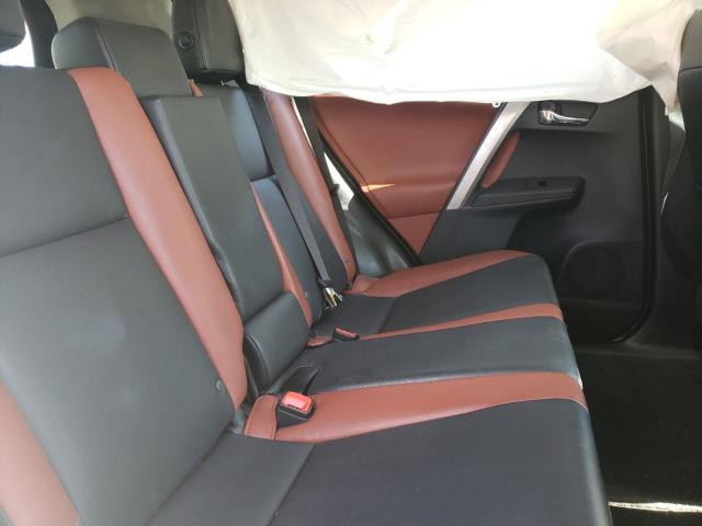 Zdjęcie 6 z aukcji – 2013 TOYOTA RAV4 LIMIT z VIN 2T3DFREV7DW032499
