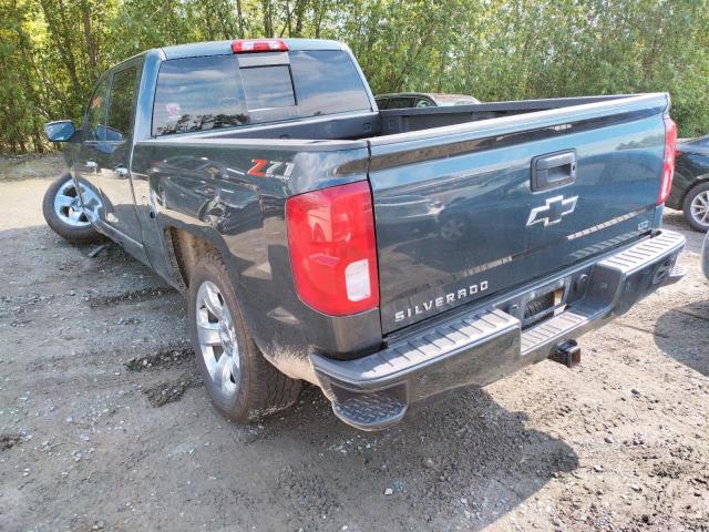 Photo 3 from auction – 2018 CHEVROLET SILVERADO with VIN 3GCUKSEC0JG521890