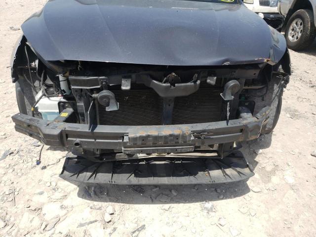 Photo 9 from auction – 2015 KIA CADENZA PR with VIN KNALN4D75F5195759