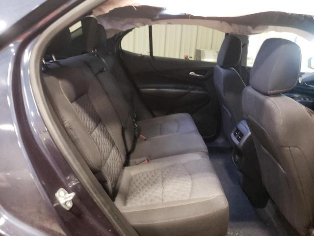 Photo 6 from auction – 2018 CHEVROLET EQUINOX LT with VIN 3GNAXSEV4JL349366