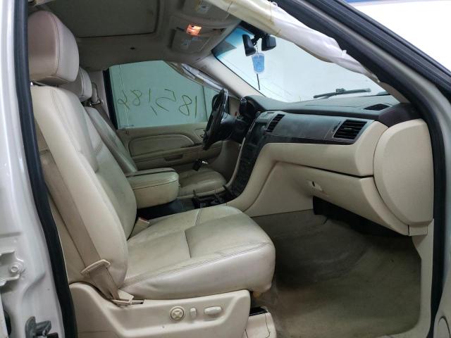 Photo 5 from auction – 2008 CADILLAC ESCALADE E with VIN 3GYFK62848G273244