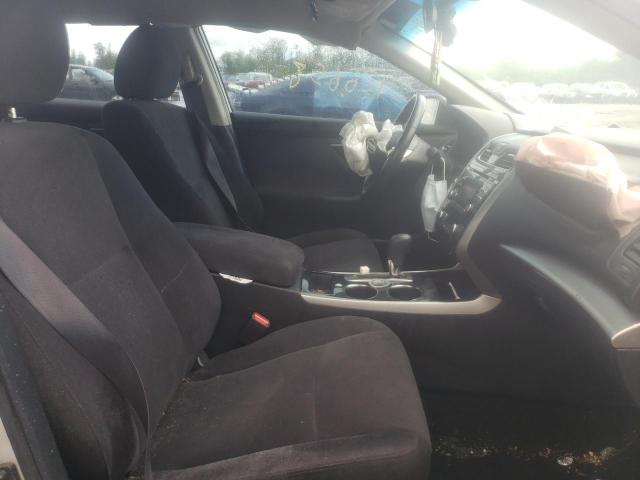 Photo 5 from auction – 2013 NISSAN ALTIMA 2.5 with VIN 1N4AL3APXDC104594
