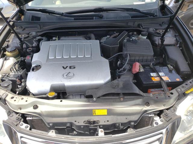 Photo 7 from auction – 2011 LEXUS ES 350 with VIN JTHBK1EG6B2472370