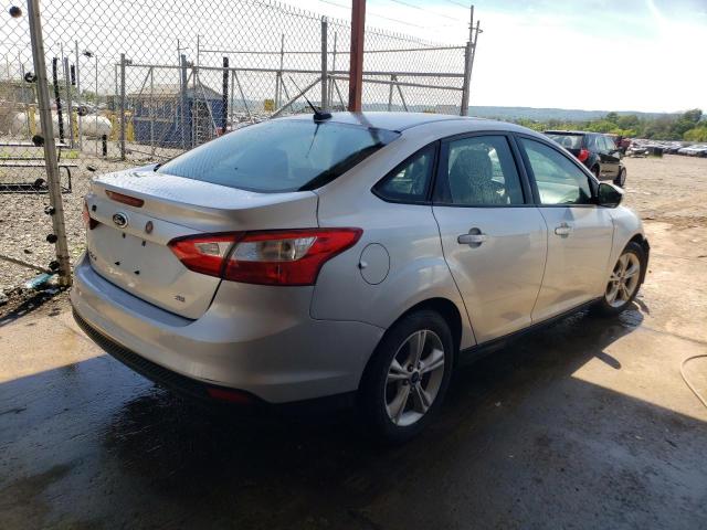 Photo 4 from auction – 2014 FORD FOCUS SE with VIN 1FADP3F28EL422097