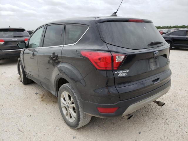 Photo 3 from auction – 2019 FORD ESCAPE SE with VIN 1FMCU0GD3KUA64955