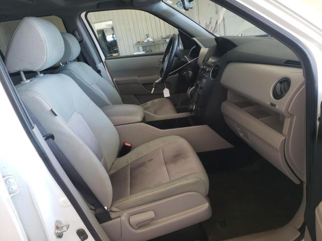 صورة رقم 5 من المزاد - 2015 HONDA PILOT SE مع VIN 5FNYF3H35FB026847