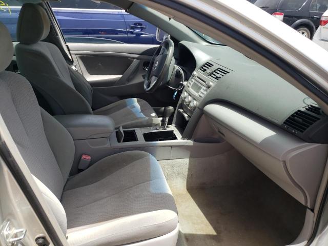 Photo 5 from auction – 2010 TOYOTA CAMRY BASE with VIN 4T1BF3EK3AU064316