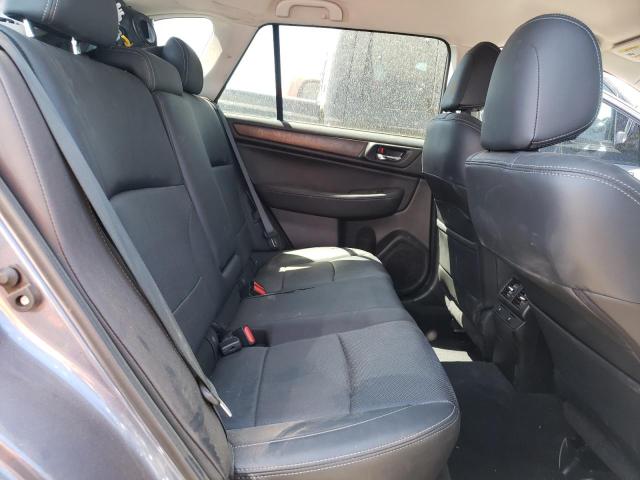 Photo 6 from auction – 2015 SUBARU OUTBACK 2. with VIN 4S4BSBJCXF3275711