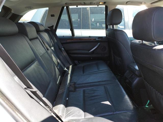 Photo 6 from auction – 2006 BMW X5 3.0I with VIN 5UXFA135X6LY42564