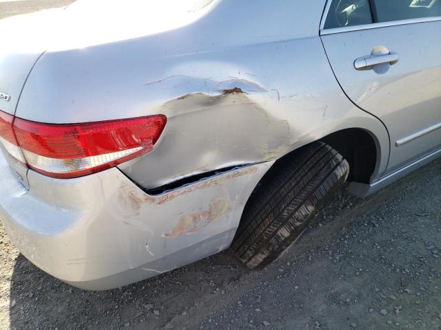 Photo 9 from auction – 2003 HONDA ACCORD EX with VIN JHMCM56633C061225