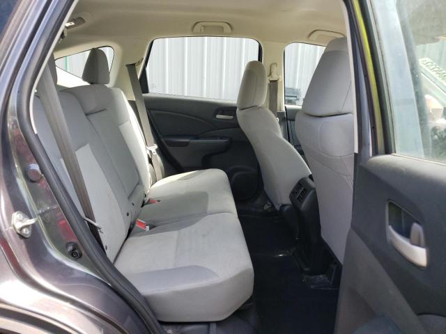 Photo 6 from auction – 2016 HONDA CR-V LX with VIN 2HKRM3H39GH561192
