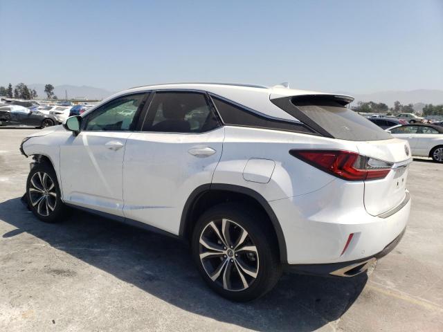 Photo 3 from auction – 2019 LEXUS RX 350 BAS with VIN 2T2ZZMCA9KC143073