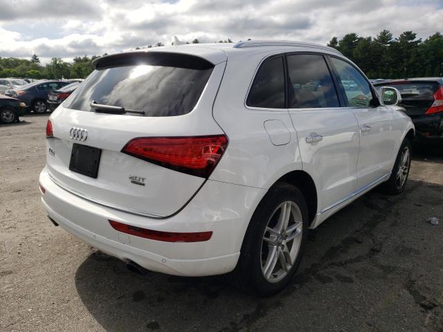 Photo 4 from auction – 2015 AUDI Q5 PREMIUM with VIN WA1LFAFP1FA134194