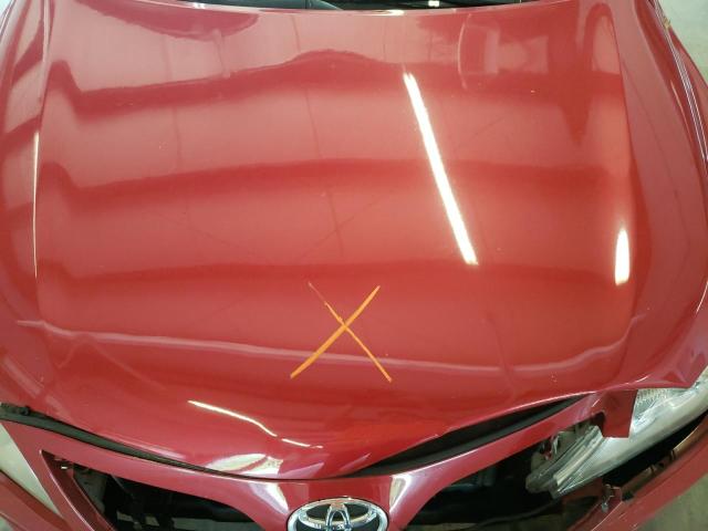 Photo 7 from auction – 2011 TOYOTA CAMRY BASE with VIN 4T1BF3EK4BU600868