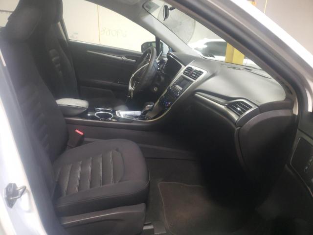 Photo 5 from auction – 2013 FORD FUSION SE with VIN 3FA6P0H73DR336261