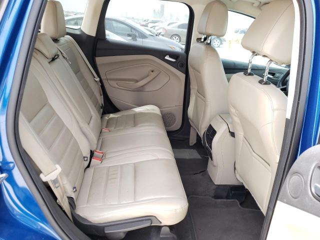 Photo 6 from auction – 2017 FORD ESCAPE SE with VIN 1FMCU0GD3HUC34174