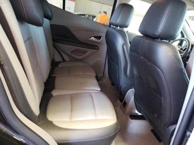 Photo 6 from auction – 2013 BUICK ENCORE with VIN KL4CJCSBXDB161776