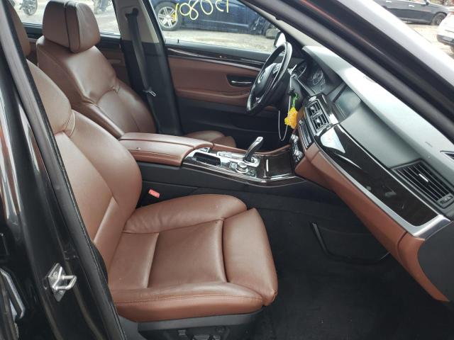 صورة رقم 5 من المزاد - 2011 BMW 550 XI مع VIN WBAFU9C59BC784784