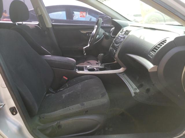 Photo 5 from auction – 2013 NISSAN ALTIMA 2.5 with VIN 1N4AL3AP9DC255197