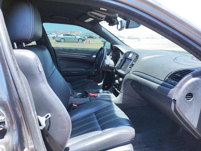 Photo 5 from auction – 2015 CHRYSLER 300 S with VIN 2C3CCAGG2FH736315