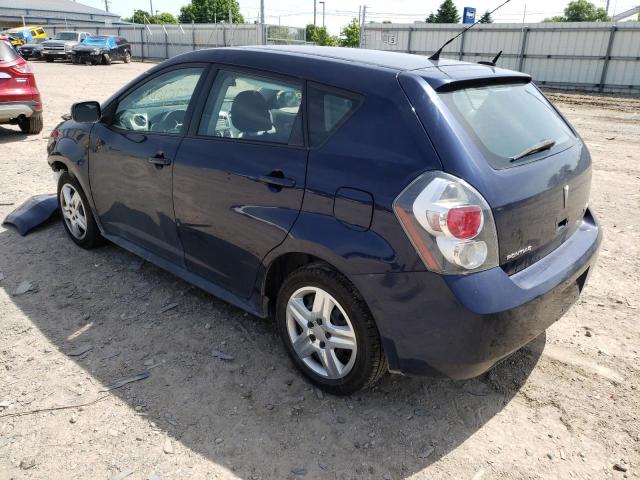 Photo 3 from auction – 2009 PONTIAC VIBE with VIN 5Y2SP67859Z415536