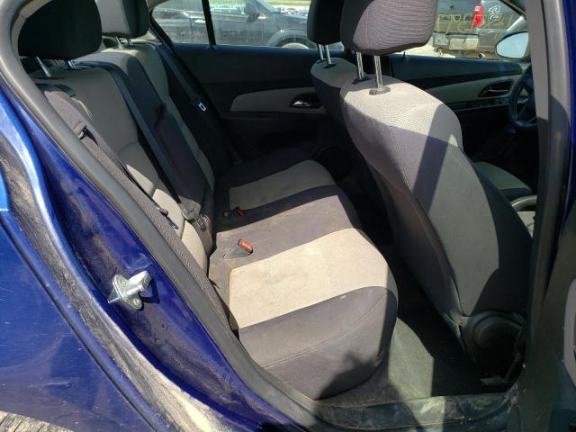 Photo 6 from auction – 2012 CHEVROLET CRUZE LS with VIN 1G1PC5SH1C7292378