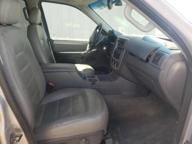 Photo 5 from auction – 2004 FORD EXPLORER X with VIN 1FMDU73K64ZA01808