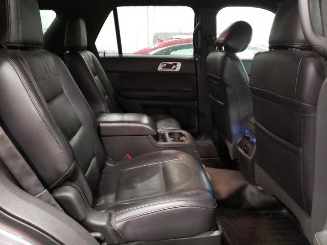 Photo 6 from auction – 2012 FORD EXPLORER L with VIN 1FMHK8F89CGA24216