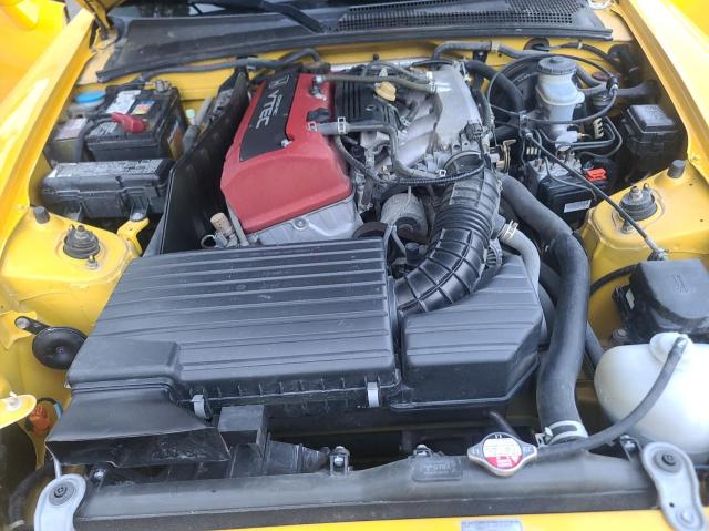 Photo 7 from auction – 2002 HONDA S2000 with VIN JHMAP11422T005207