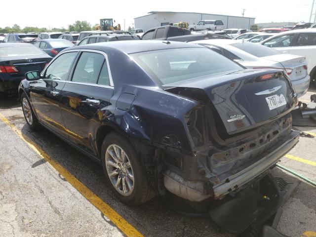 Photo 3 from auction – 2012 CHRYSLER 300 LIMITE with VIN 2C3CCACG1CH250760