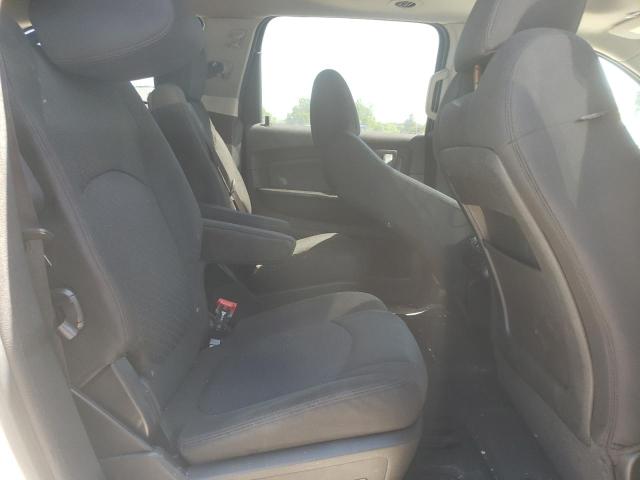 Photo 6 from auction – 2011 CHEVROLET TRAVERSE L with VIN 1GNKVGEDXBJ385795