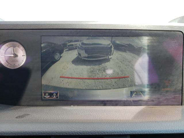 Photo 9 from auction – 2019 LEXUS ES 350 with VIN 58ABZ1B1XKU026826