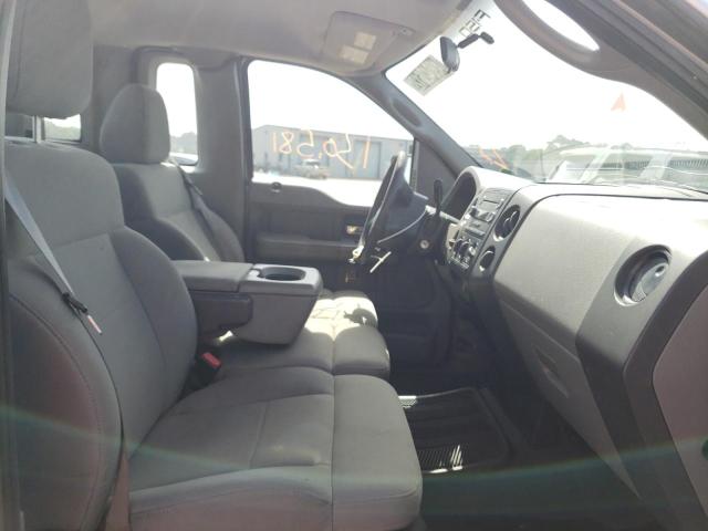 Photo 5 from auction – 2008 FORD F150 with VIN 1FTRF02W58KE26760