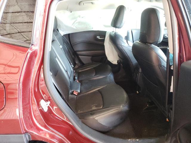 Photo 6 from auction – 2020 JEEP COMPASS LA with VIN 3C4NJDBB9LT252409