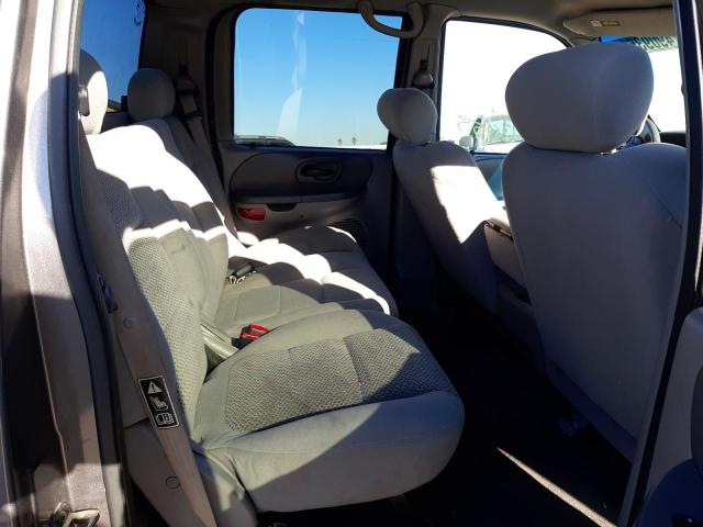 Photo 6 from auction – 2003 FORD F150 SUPER with VIN 1FTRW07L93KC11759